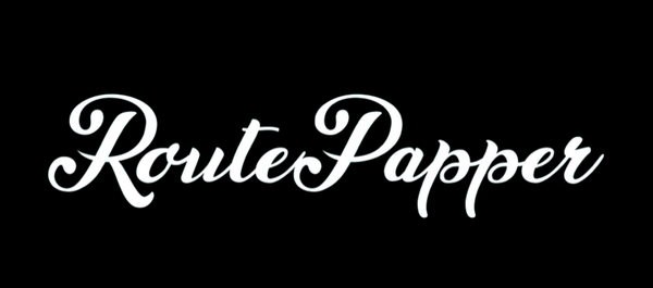 RoutePaper